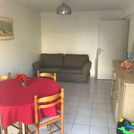 Le Manet En Face Du Jardin Pauline Apartment *